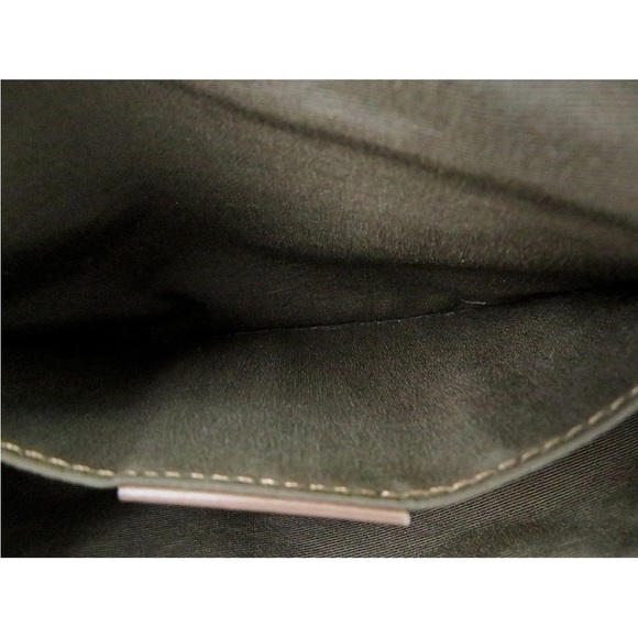 Gucci Monogram Brown Shoulder Bag - Picture 13 of 16